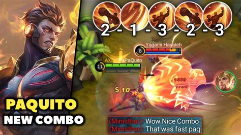 paquito combo reddit|Paquito s2 s2 s1 s3 s3 combo. Don’t blink. : .
